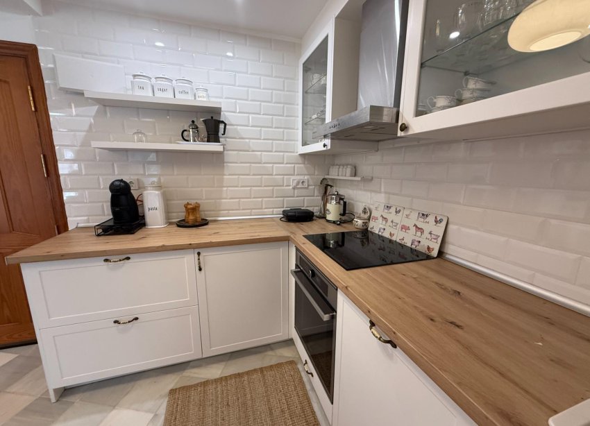 Rynek Wtórny - Apartament / Duplex - Torrevieja - Playa de los Locos