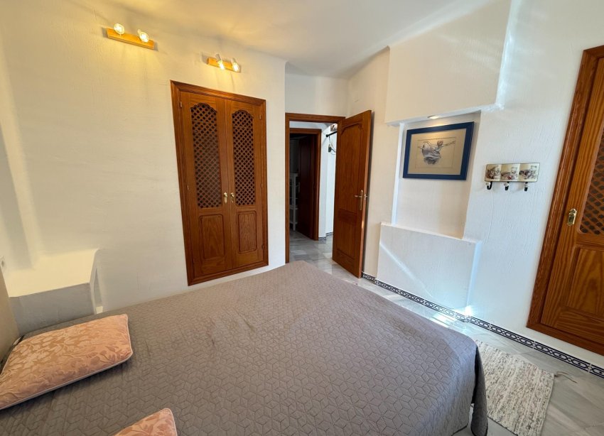 Rynek Wtórny - Apartament / Duplex - Torrevieja - Playa de los Locos