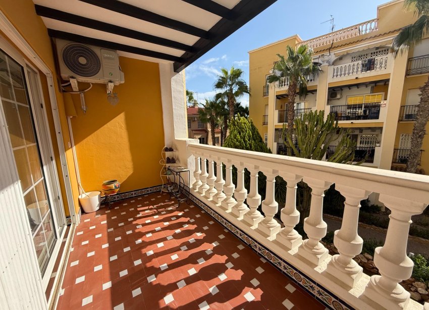 Rynek Wtórny - Apartament / Duplex - Torrevieja - Playa de los Locos