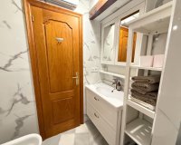 Rynek Wtórny - Apartament / Duplex - Torrevieja - Playa de los Locos