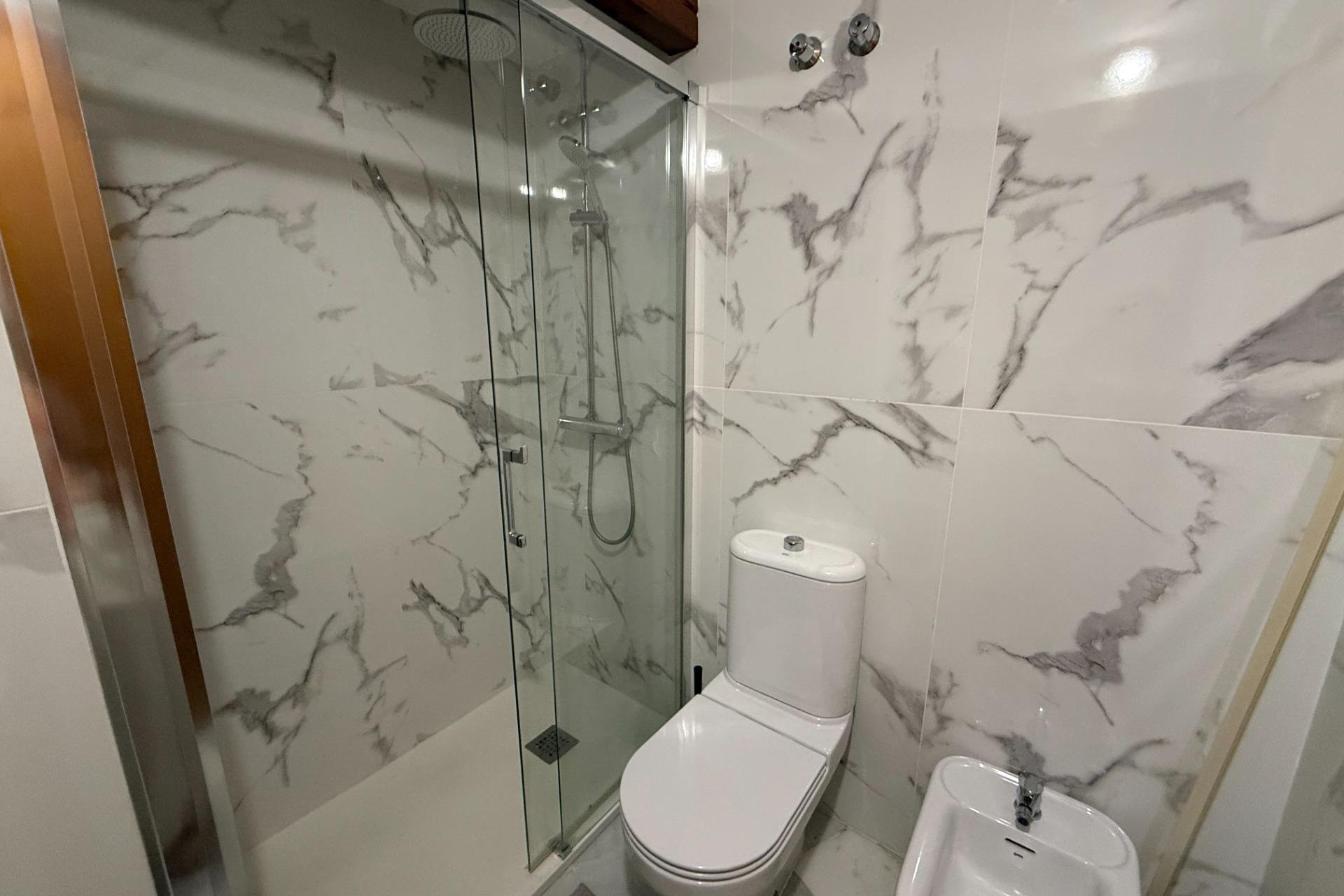 Rynek Wtórny - Apartament / Duplex - Torrevieja - Playa de los Locos