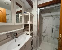 Rynek Wtórny - Apartament / Duplex - Torrevieja - Playa de los Locos