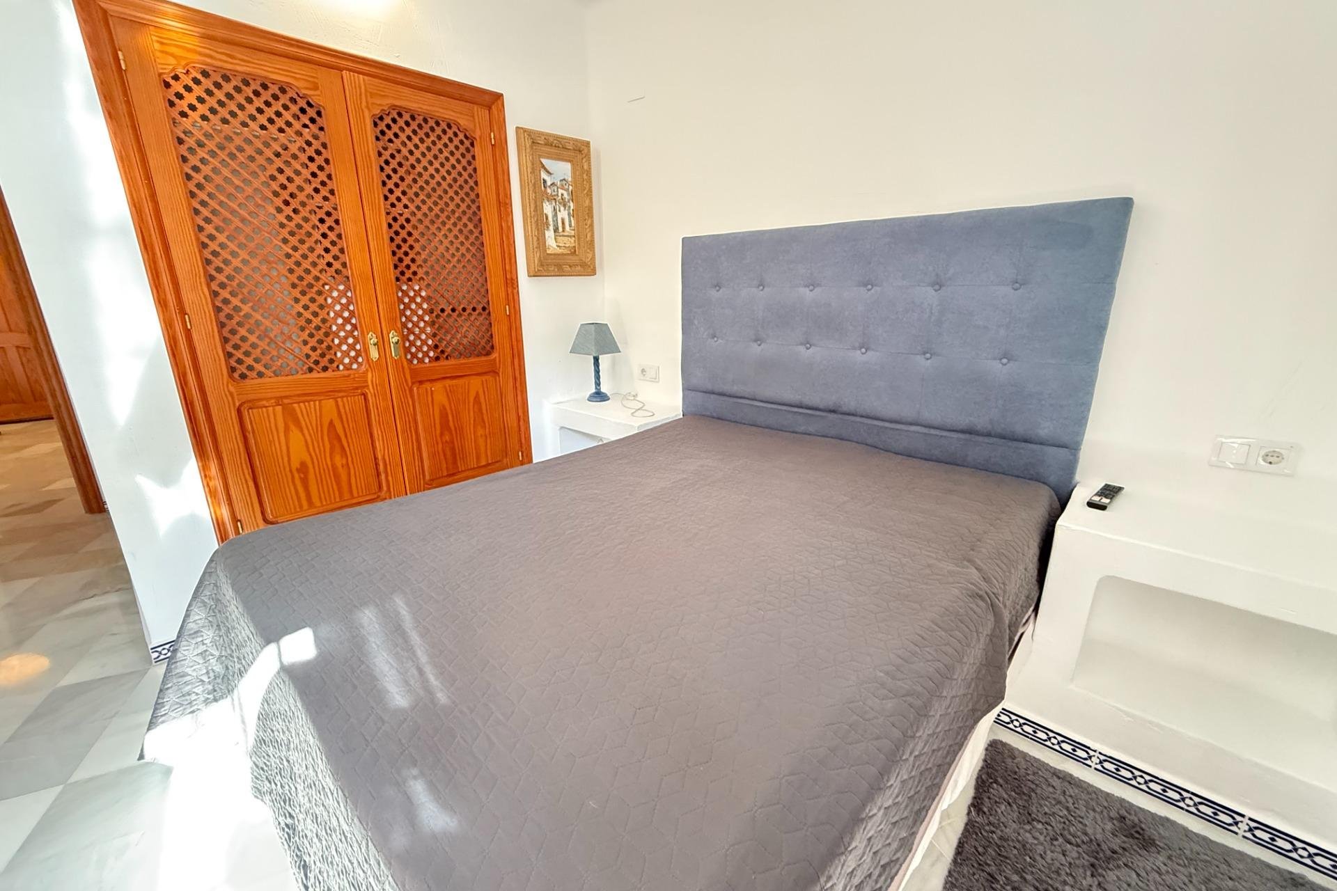 Rynek Wtórny - Apartament / Duplex - Torrevieja - Playa de los Locos