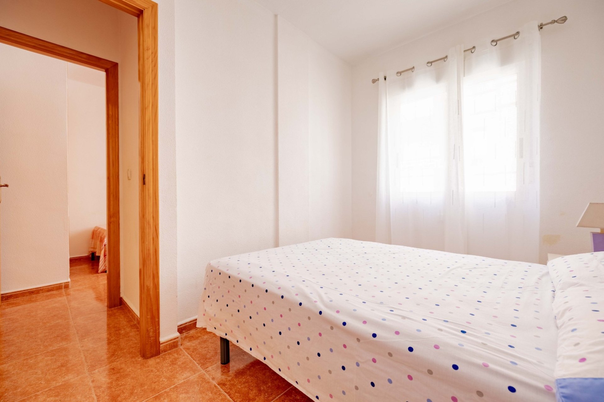 Rynek Wtórny - Apartament / Duplex - Torrevieja - Playa de los Locos