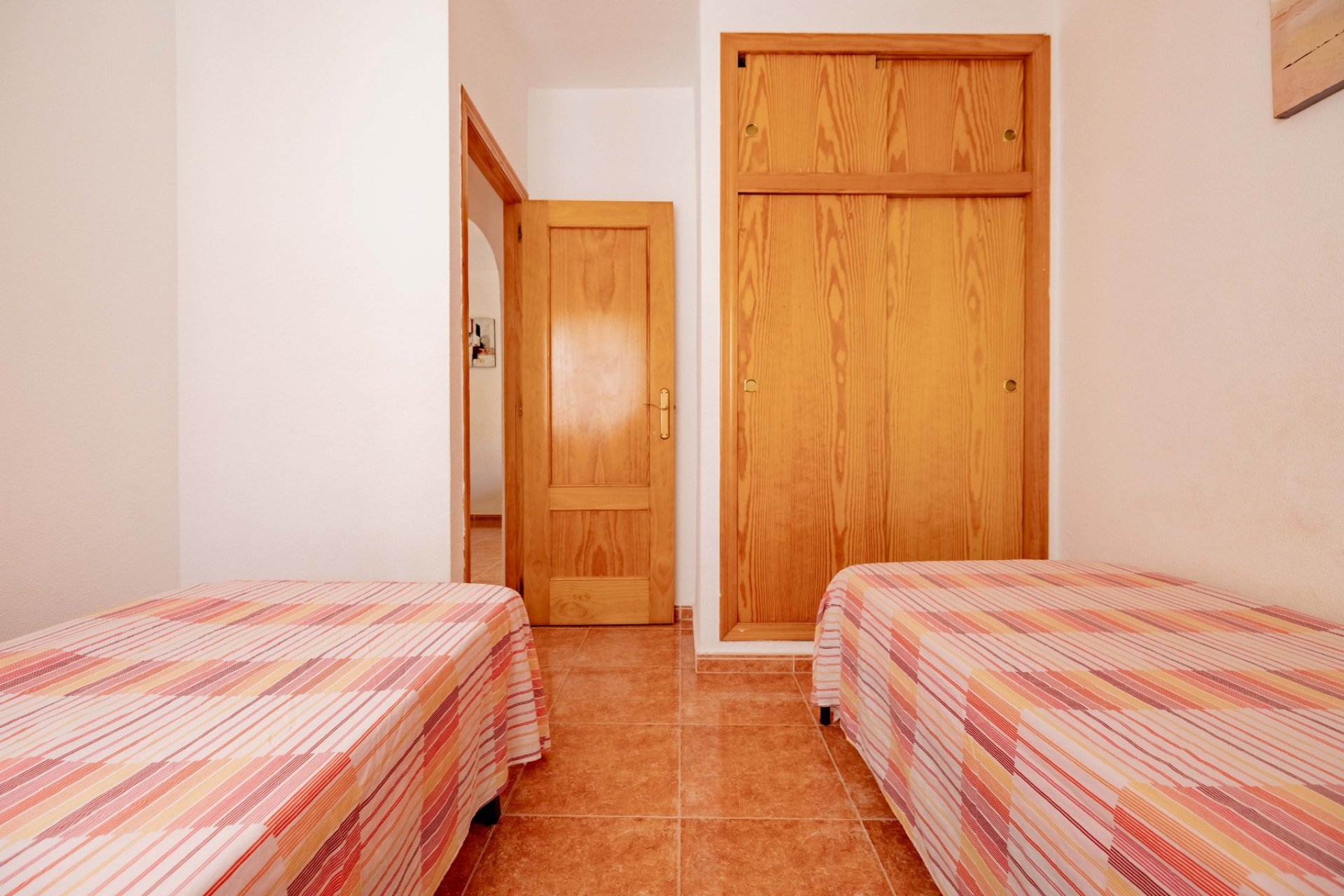 Rynek Wtórny - Apartament / Duplex - Torrevieja - Playa de los Locos