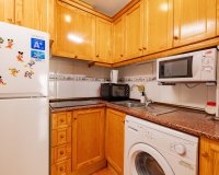Rynek Wtórny - Apartament / Duplex - Torrevieja - Playa de los Locos