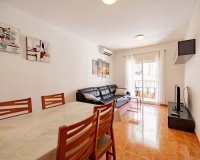 Rynek Wtórny - Apartament / Duplex - Torrevieja - Playa de los Locos