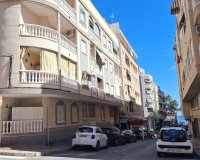 Rynek Wtórny - Apartament / Duplex - Torrevieja - Playa de los Locos