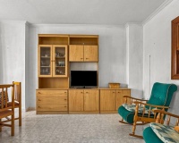 Rynek Wtórny - Apartament / Duplex - Torrevieja - Playa de los Locos
