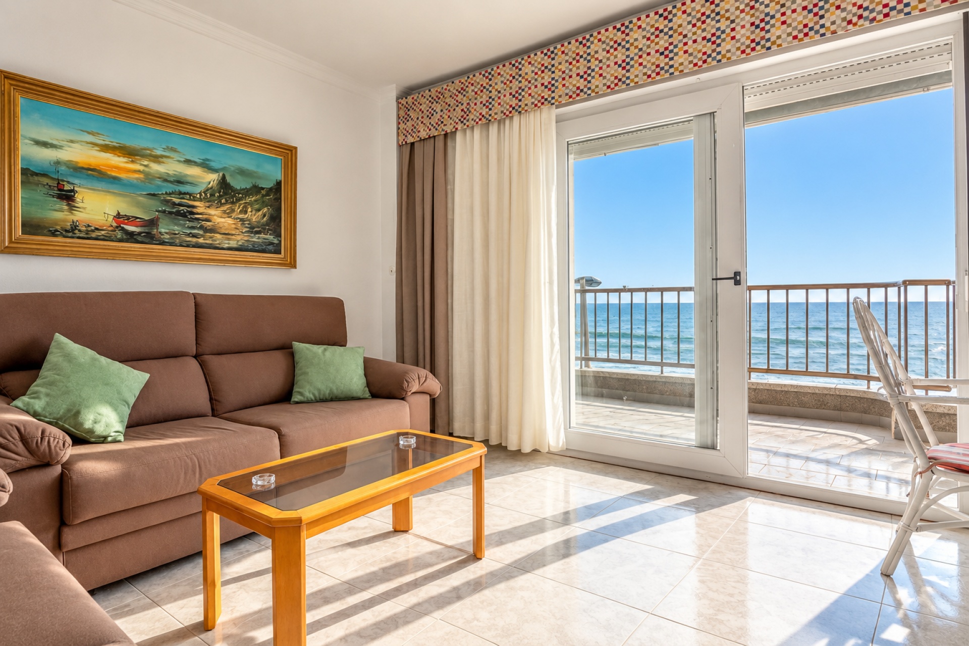 Rynek Wtórny - Apartament / Duplex - Torrevieja - Playa de los Locos