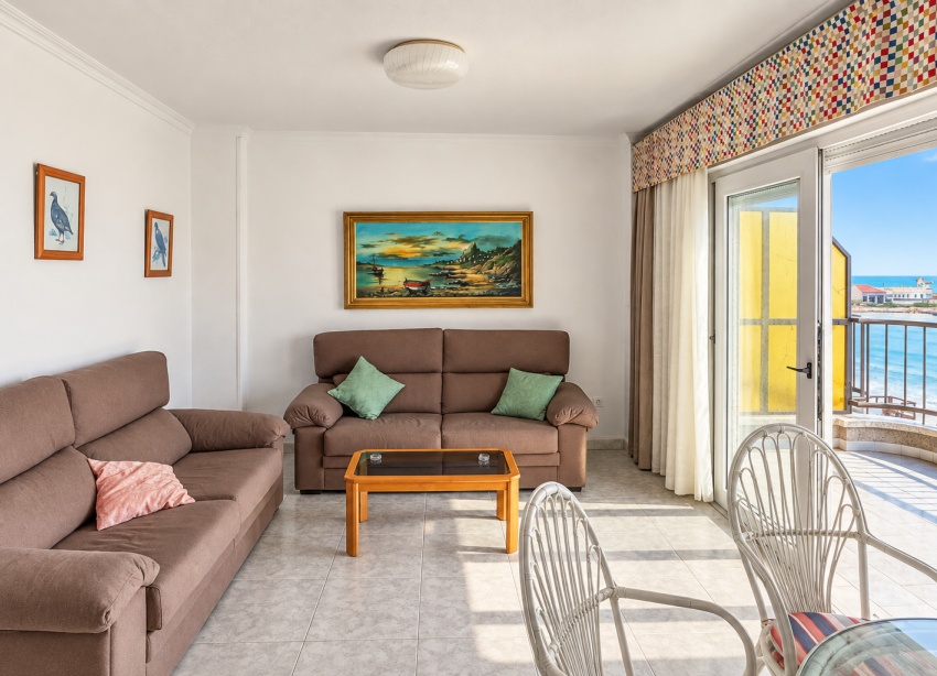Rynek Wtórny - Apartament / Duplex - Torrevieja - Playa de los Locos