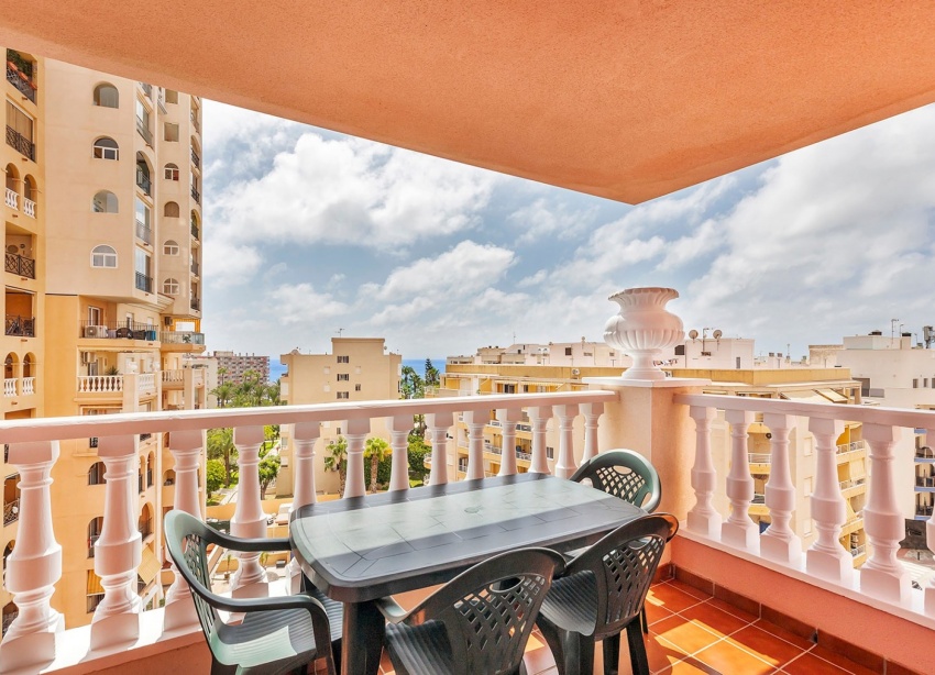 Rynek Wtórny - Apartament / Duplex - Torrevieja - Playa de los Locos