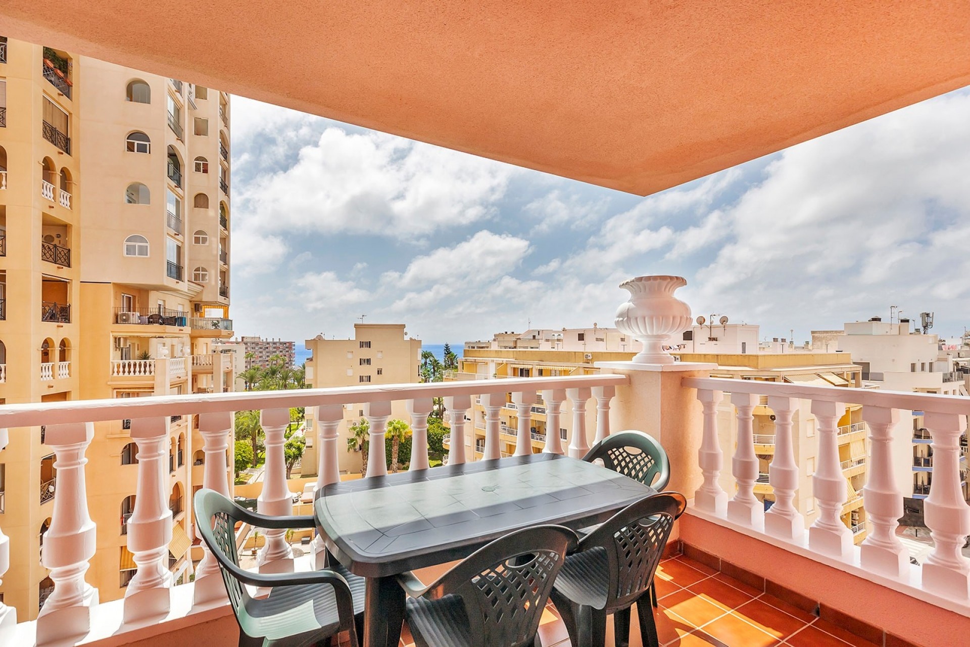 Rynek Wtórny - Apartament / Duplex - Torrevieja - Playa de los Locos