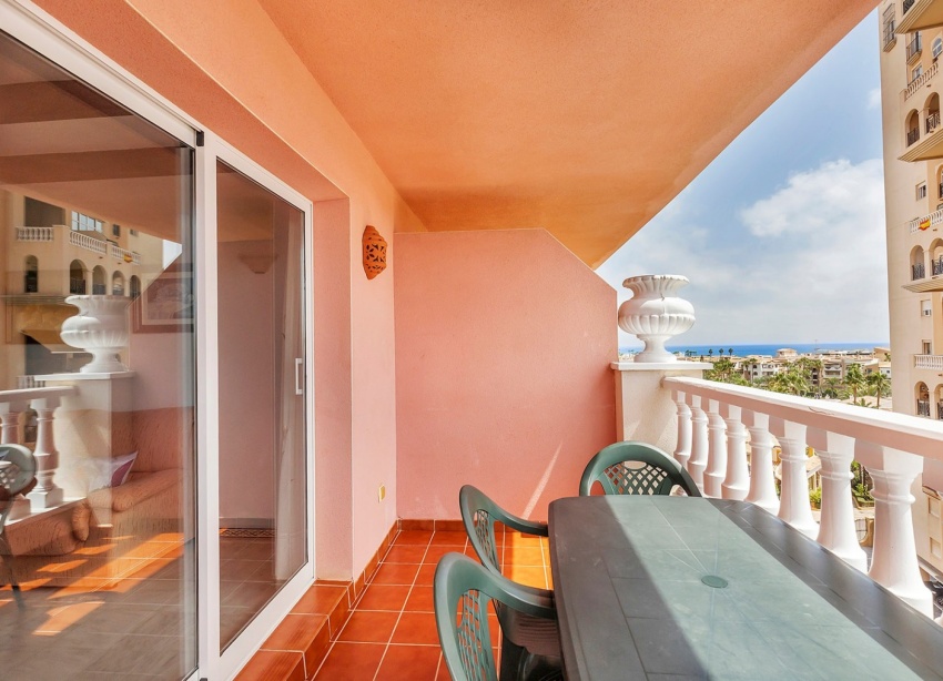 Rynek Wtórny - Apartament / Duplex - Torrevieja - Playa de los Locos