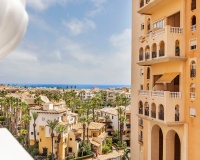 Rynek Wtórny - Apartament / Duplex - Torrevieja - Playa de los Locos