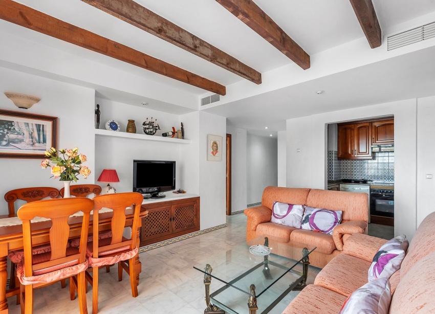 Rynek Wtórny - Apartament / Duplex - Torrevieja - Playa de los Locos