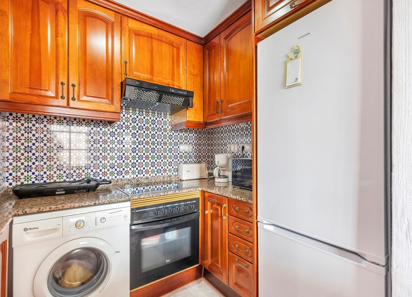 Rynek Wtórny - Apartament / Duplex - Torrevieja - Playa de los Locos