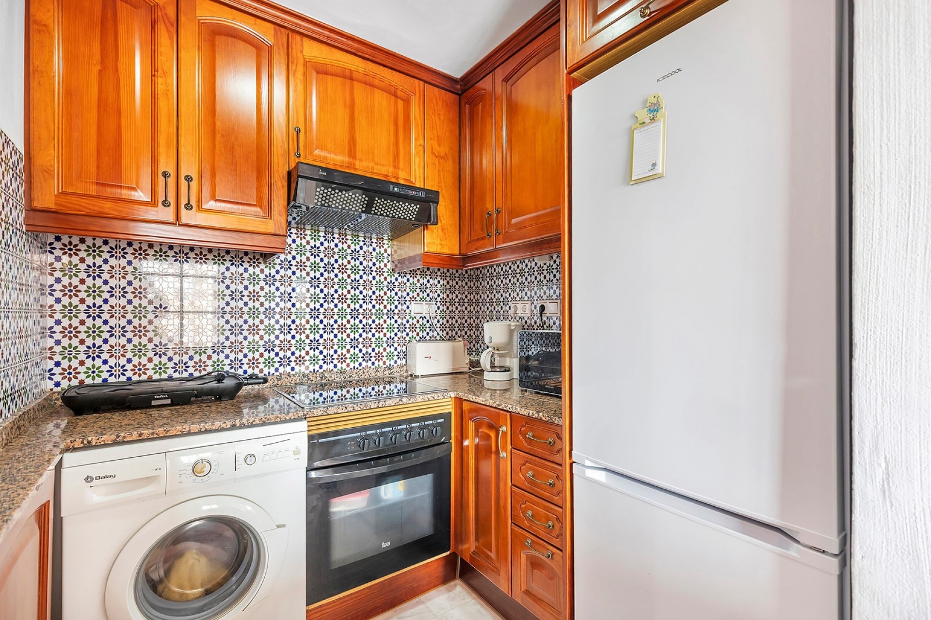 Rynek Wtórny - Apartament / Duplex - Torrevieja - Playa de los Locos