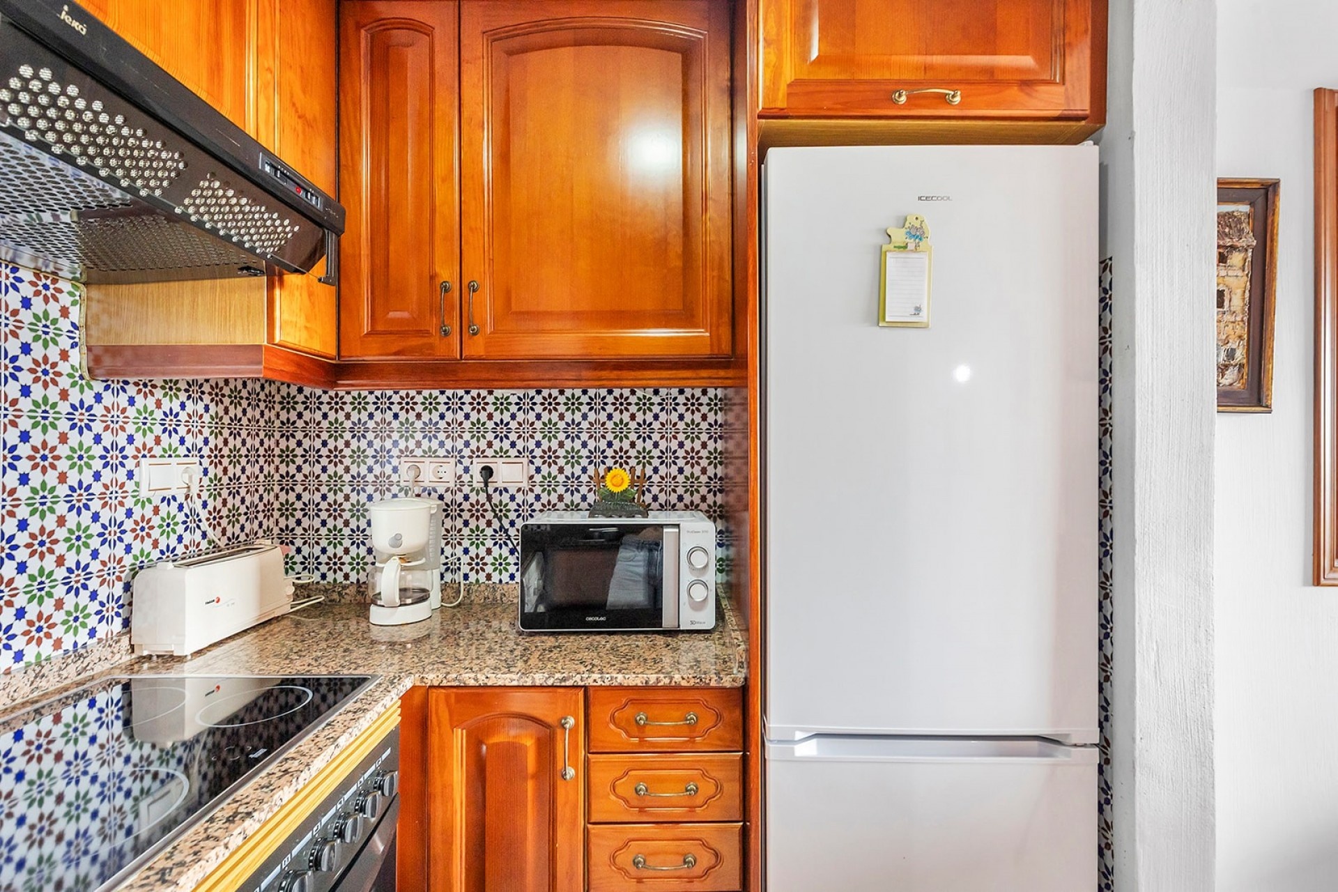 Rynek Wtórny - Apartament / Duplex - Torrevieja - Playa de los Locos
