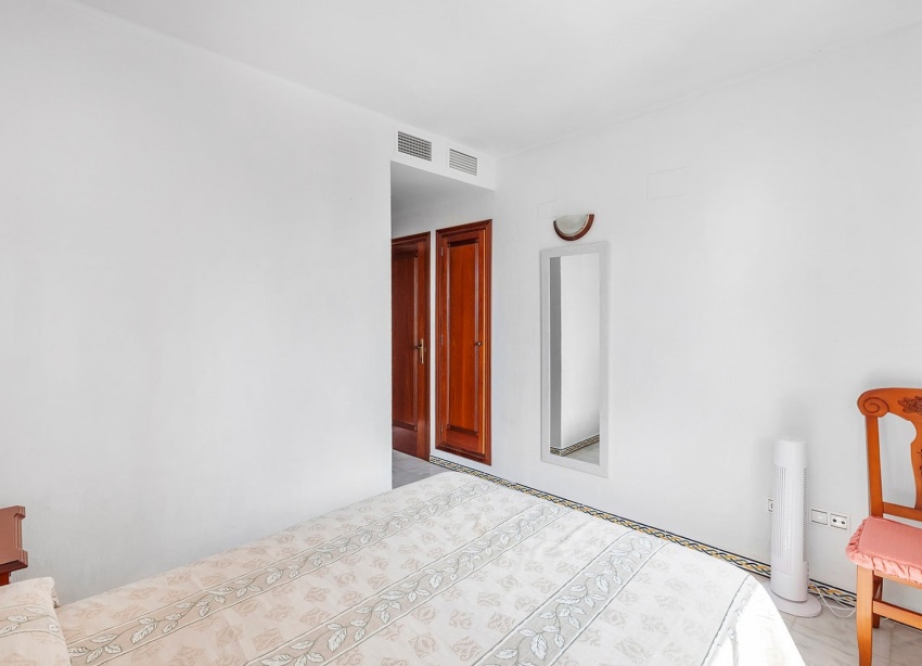 Rynek Wtórny - Apartament / Duplex - Torrevieja - Playa de los Locos