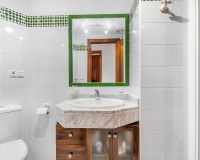 Rynek Wtórny - Apartament / Duplex - Torrevieja - Playa de los Locos