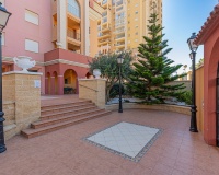Rynek Wtórny - Apartament / Duplex - Torrevieja - Playa de los Locos