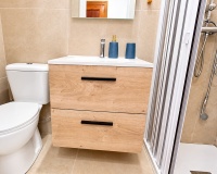 Rynek Wtórny - Apartament / Duplex - Torrevieja - Playa de los Locos