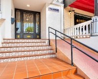 Rynek Wtórny - Apartament / Duplex - Torrevieja - Playa de los Locos