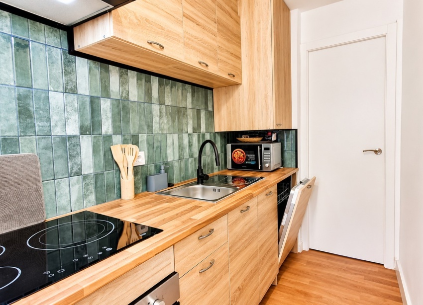Rynek Wtórny - Apartament / Duplex - Torrevieja - Playa de los Locos