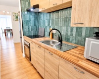 Rynek Wtórny - Apartament / Duplex - Torrevieja - Playa de los Locos