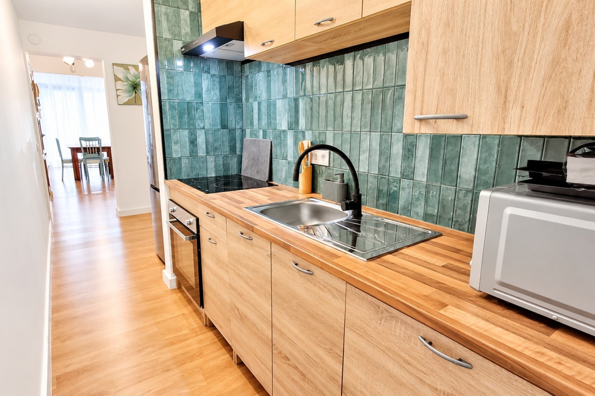 Rynek Wtórny - Apartament / Duplex - Torrevieja - Playa de los Locos