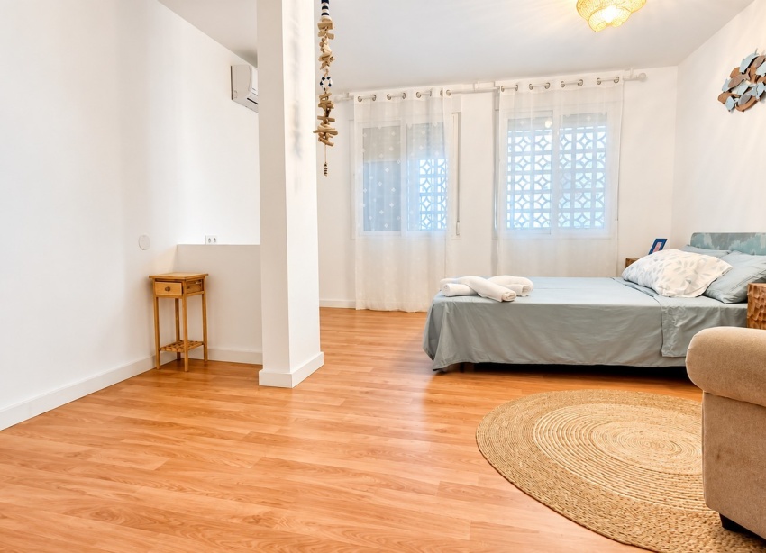 Rynek Wtórny - Apartament / Duplex - Torrevieja - Playa de los Locos