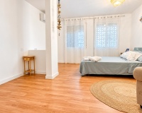 Rynek Wtórny - Apartament / Duplex - Torrevieja - Playa de los Locos