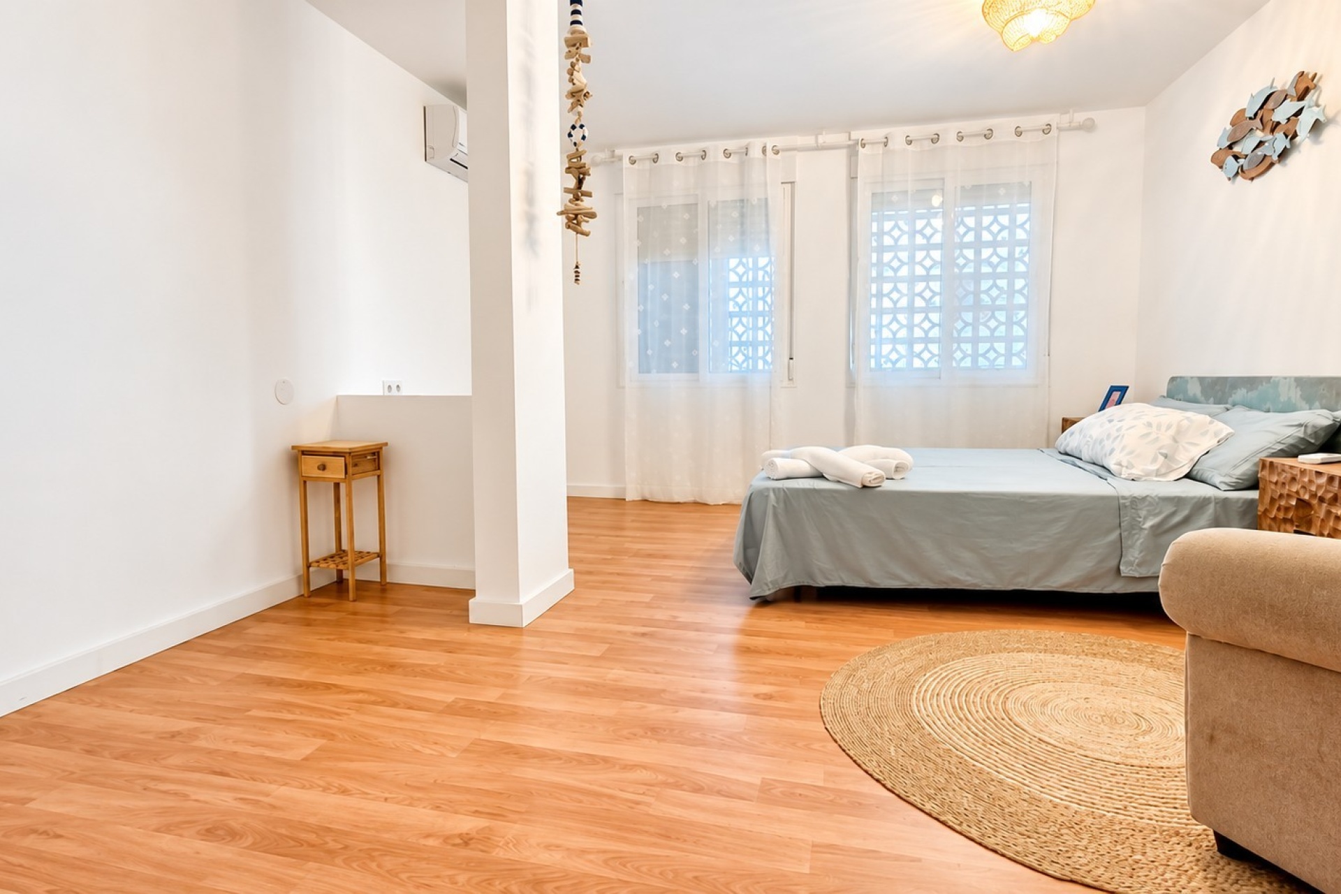 Rynek Wtórny - Apartament / Duplex - Torrevieja - Playa de los Locos
