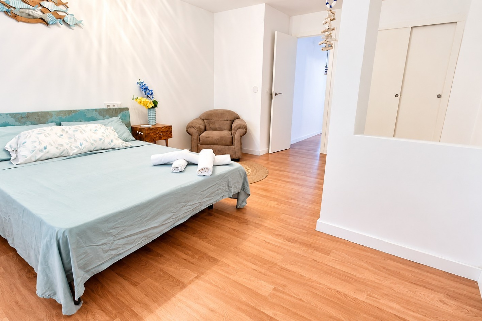Rynek Wtórny - Apartament / Duplex - Torrevieja - Playa de los Locos