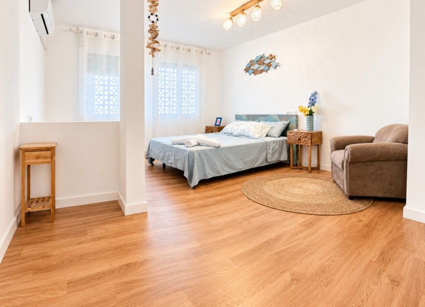 Rynek Wtórny - Apartament / Duplex - Torrevieja - Playa de los Locos