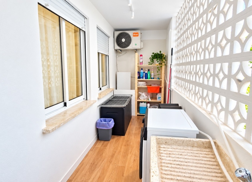 Rynek Wtórny - Apartament / Duplex - Torrevieja - Playa de los Locos