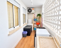 Rynek Wtórny - Apartament / Duplex - Torrevieja - Playa de los Locos