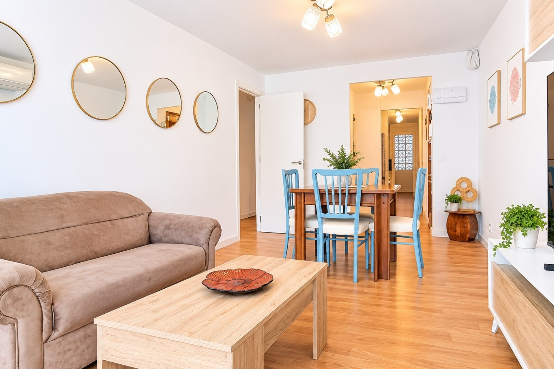 Rynek Wtórny - Apartament / Duplex - Torrevieja - Playa de los Locos