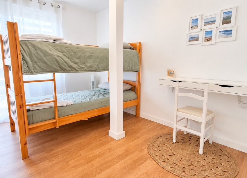 Rynek Wtórny - Apartament / Duplex - Torrevieja - Playa de los Locos