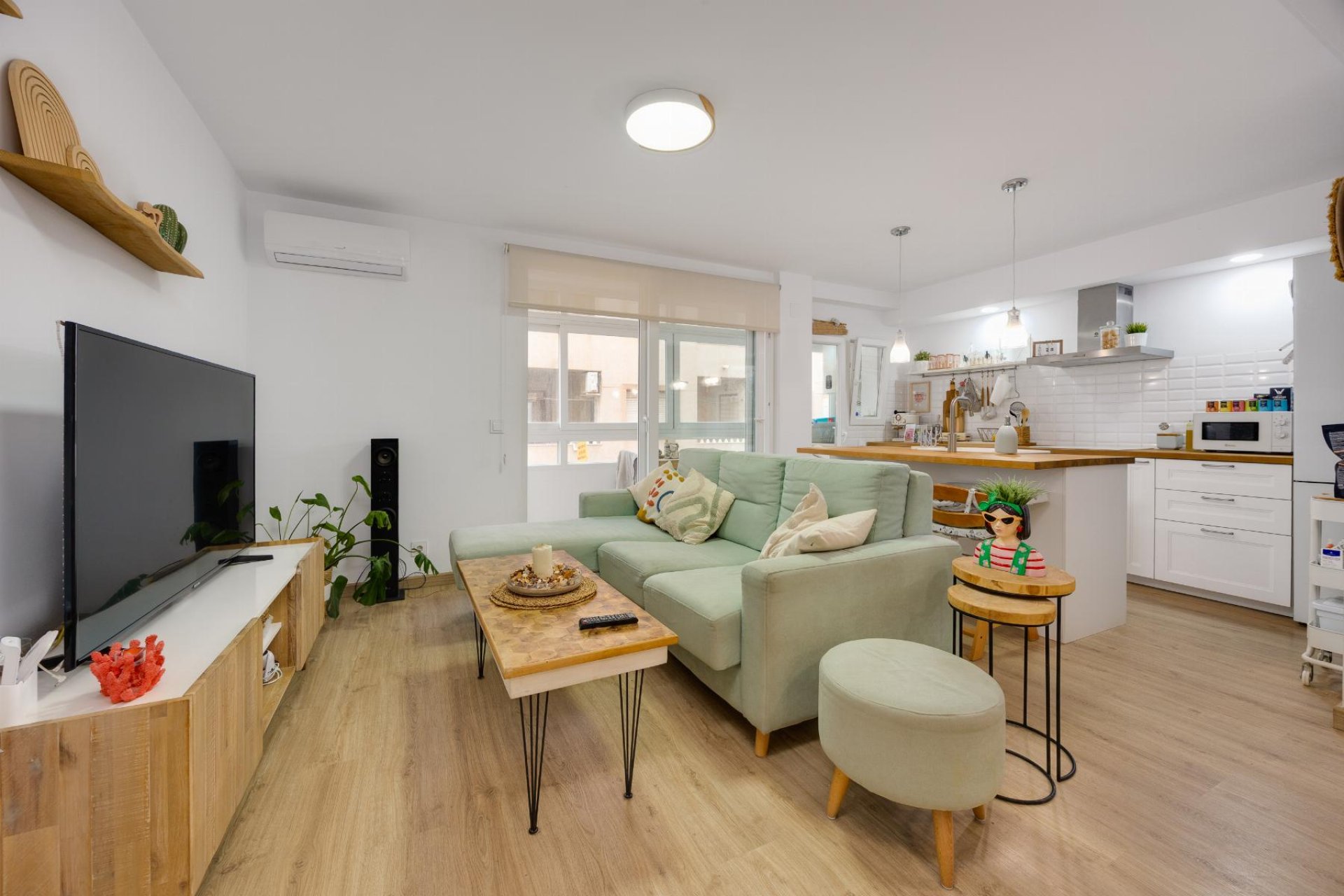 Rynek Wtórny - Apartament / Duplex - Torrevieja - Playa de los Naufragos