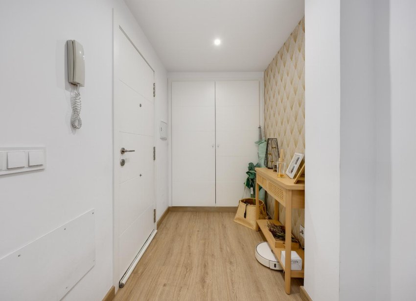 Rynek Wtórny - Apartament / Duplex - Torrevieja - Playa de los Naufragos