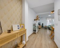 Rynek Wtórny - Apartament / Duplex - Torrevieja - Playa de los Naufragos