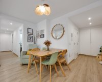 Rynek Wtórny - Apartament / Duplex - Torrevieja - Playa de los Naufragos