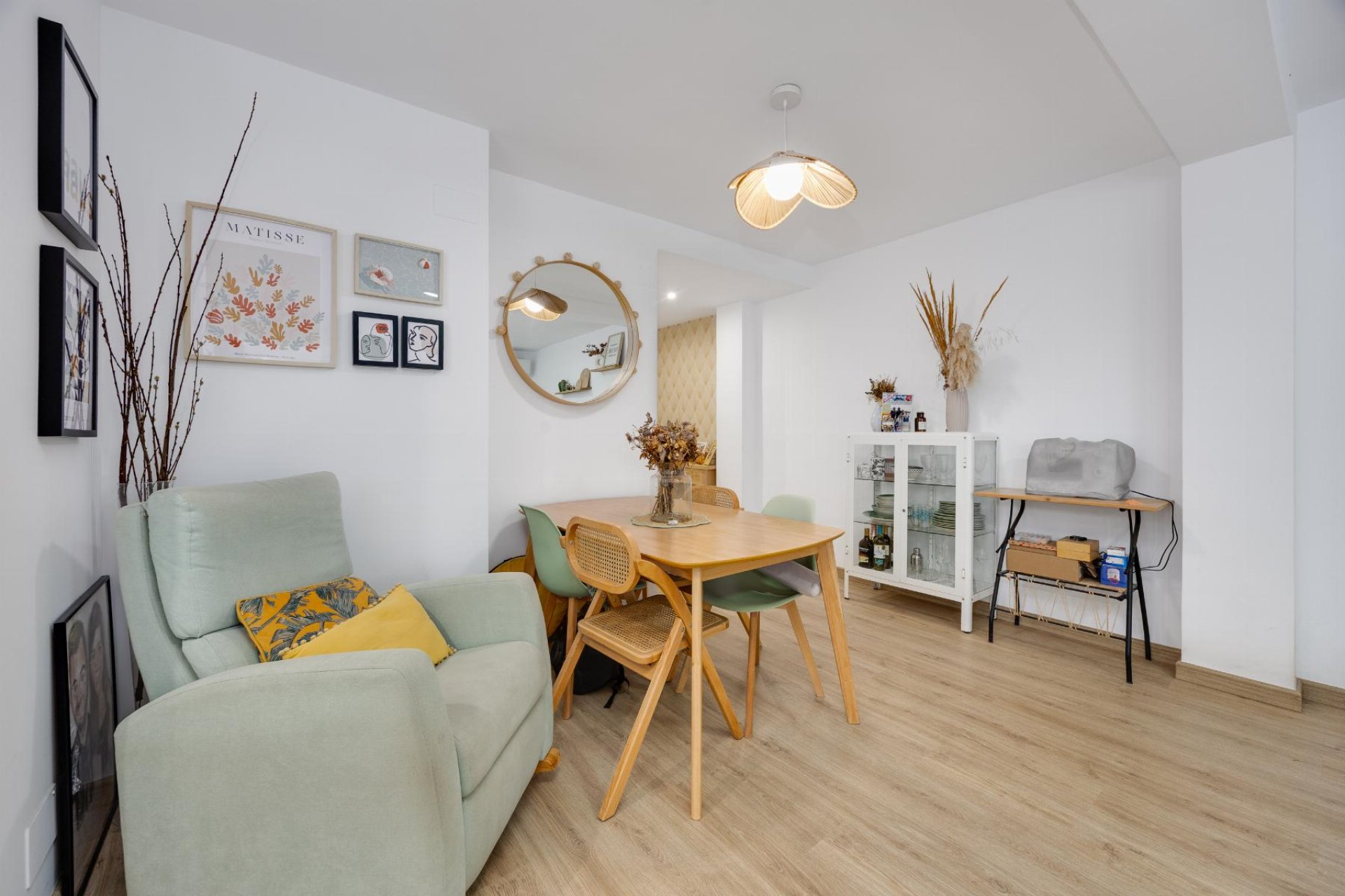 Rynek Wtórny - Apartament / Duplex - Torrevieja - Playa de los Naufragos