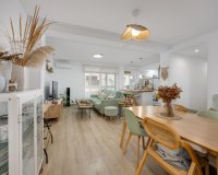 Rynek Wtórny - Apartament / Duplex - Torrevieja - Playa de los Naufragos