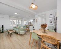 Rynek Wtórny - Apartament / Duplex - Torrevieja - Playa de los Naufragos