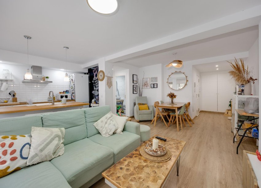 Rynek Wtórny - Apartament / Duplex - Torrevieja - Playa de los Naufragos