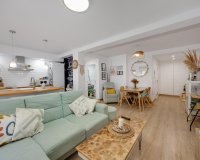 Rynek Wtórny - Apartament / Duplex - Torrevieja - Playa de los Naufragos