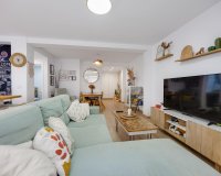 Rynek Wtórny - Apartament / Duplex - Torrevieja - Playa de los Naufragos